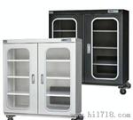 中湿度电子潮箱(870L) 潮柜、氮气柜。