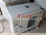 DHG101a-0 电热恒温鼓风干燥箱 烘箱