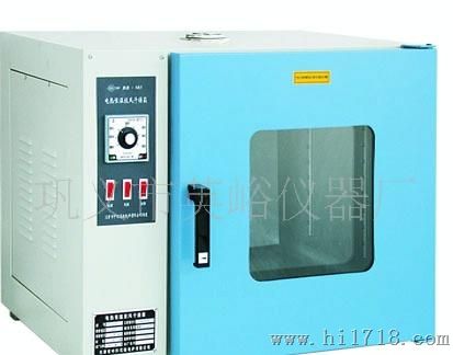 【】DHG101-3A系列电热鼓风恒温干燥箱（图)