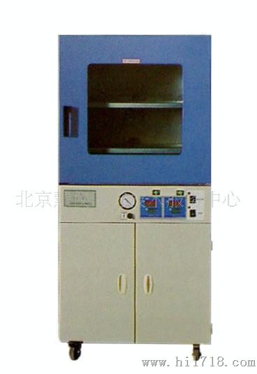 北京 真空干燥箱DZF-6090