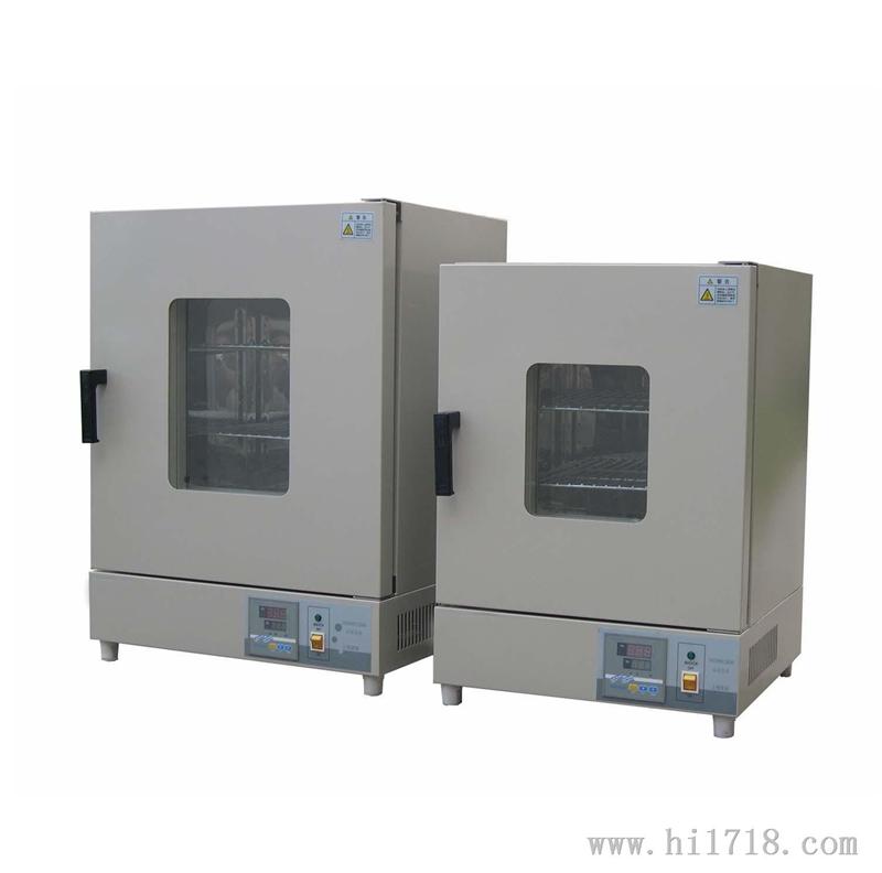 303A-3 电热恒温培养箱 室温+5-65℃
