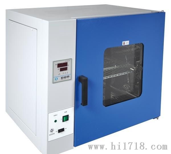 鼓风干燥箱,实验室干燥箱DHG-9203A