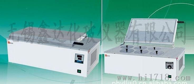 三用恒温水箱/电热恒温水箱   HHW21.420(A)Ⅰ