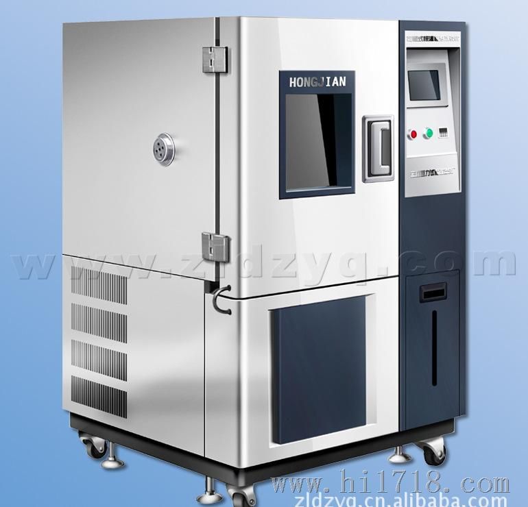 生产恒温恒湿试验箱/高低温箱/冷热冲击试验箱