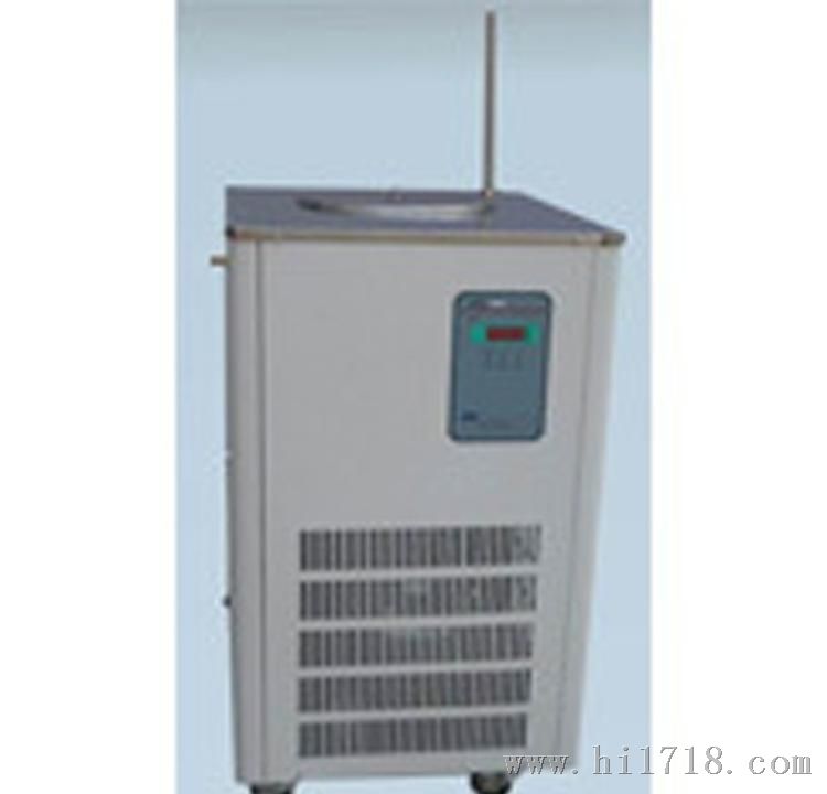 供应DLSB-5L 低温冷却液循环泵 低温设备