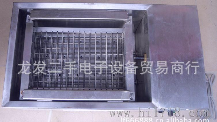 供应二手上海一恒微电脑电热恒温振荡水槽/振荡培养箱/DKZ-2