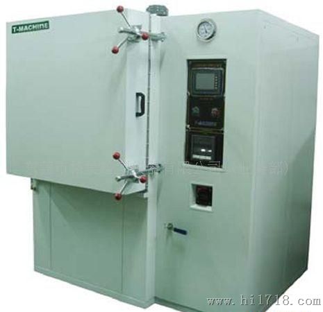 供应铁木真TMJ-9714高低温低气压试验箱