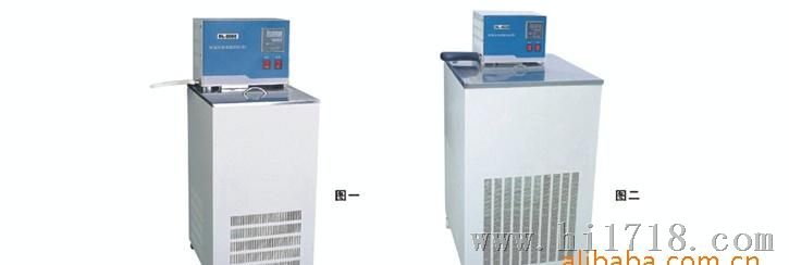 低温冷却液循环泵DL-2010系列