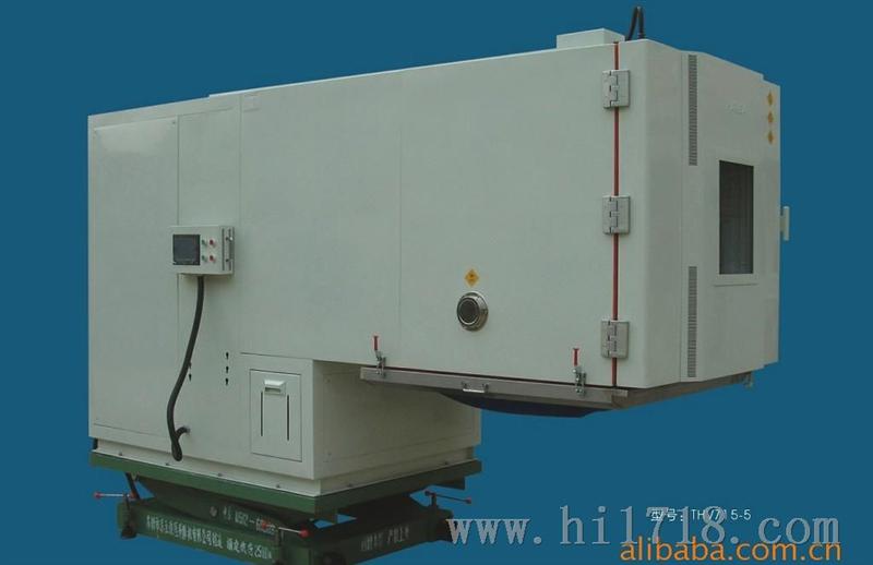 恒温恒湿试验箱 产品温湿振综合试验箱 THV702
