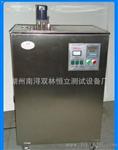 供应HTS-300T 型恒温油槽 高温设备