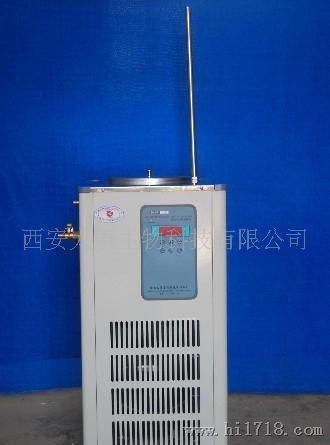 DL-5/80低温冷却液循环泵泵