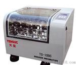 天呈小容量恒温振荡器（摇床）TS-100C