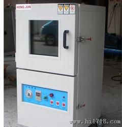 供应低压箱 模拟高空低压试验箱 真空烤箱
