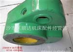 沙市机床厂Z3040(50)摇臂钻配件 升降箱 顶箱 立柱箱