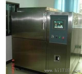东莞科衡生产高低温冲击试验箱，高温试验箱