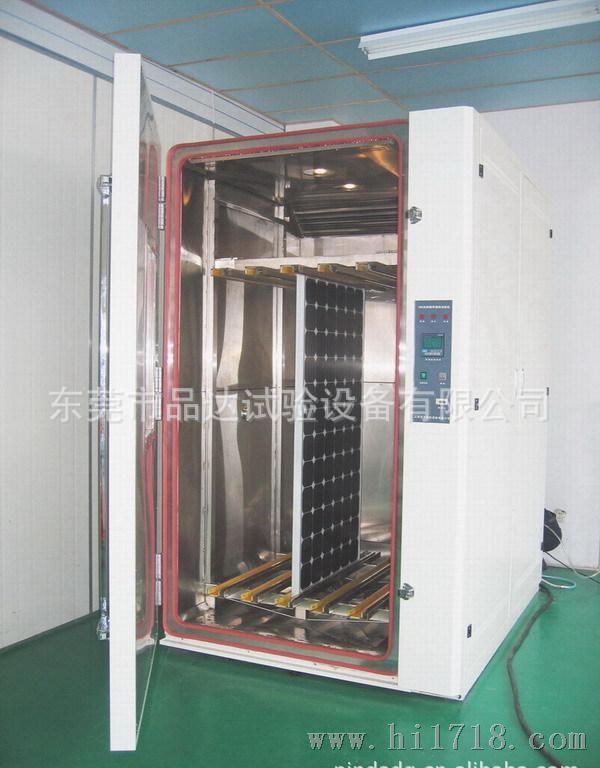 中国质检入编公司 光伏组件测试箱 光伏湿冷冻试验箱