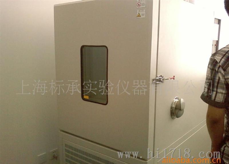 GDW2025高低温试验箱