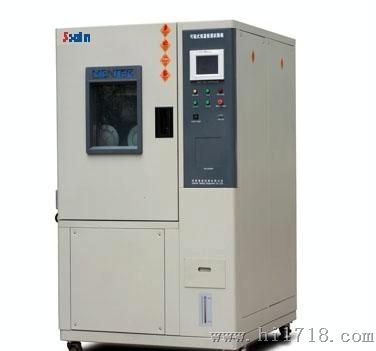 厂家供应高低温交变湿热试验箱，高低温气压试验机，-70度