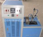 橡胶低温脆性试验机 脆性温度测试器 低温试验箱