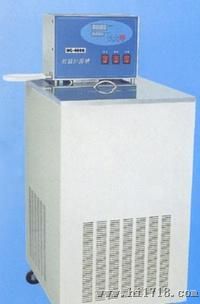 高低温恒温槽GDH-4006W卧式系列