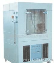 天津生产高低温试验箱150L，砂尘试验箱等