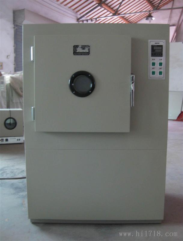 401B-200度热老化试验箱