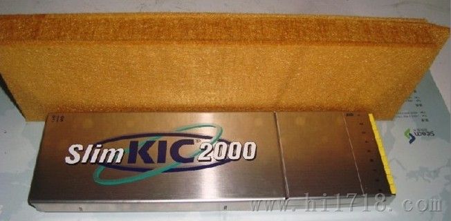 kic2000炉温测试仪维修kic炉温测试仪