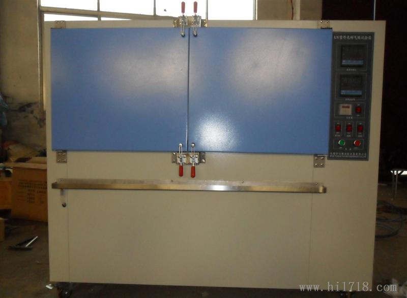 无锡市仪顺公司是生产紫外线老化试验箱，紫外耐气候试验箱