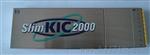 kic2000炉温测试仪维修kic炉温测试仪