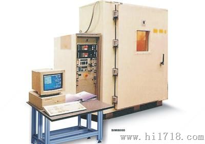 德国臭氧老化实验箱SIM8000