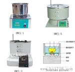 郑州长城科工贸供应HWCL-1型集热式恒温磁力搅拌浴