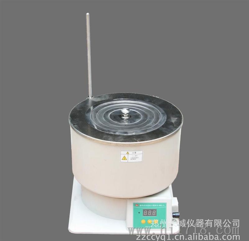 郑州长城科工贸供应HWCL-1型集热式恒温磁力搅拌浴