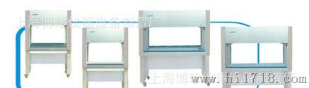 sw-cj-1F单人双面垂直净化工作台,苏净洁净台，洁净工作台报价