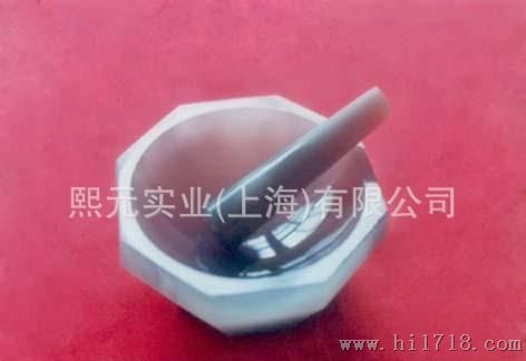 供应 品实验室 玛瑙研钵