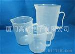 批发实验用塑料量杯1000ML