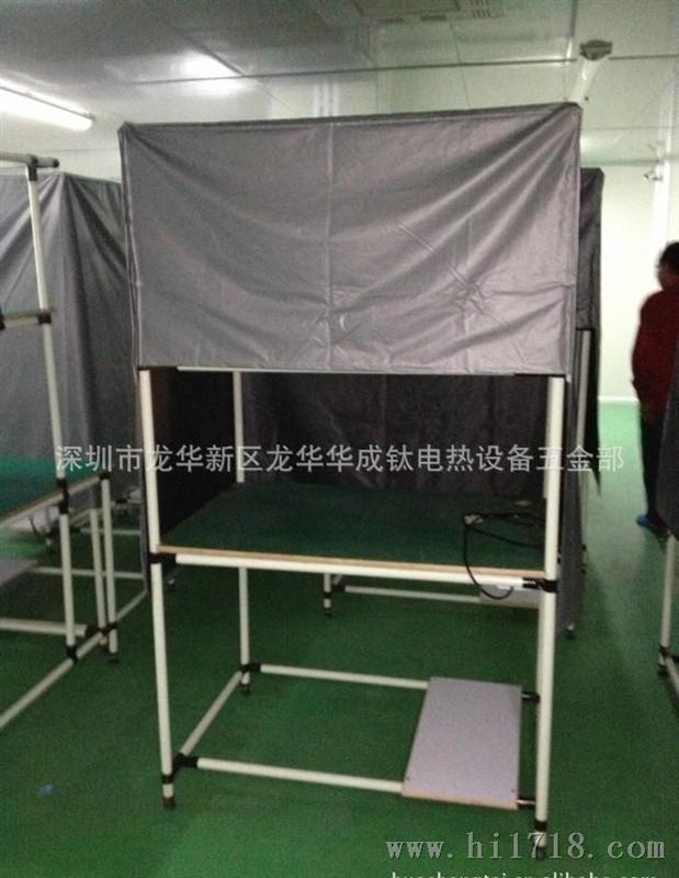 测试摄像头光箱、光箱
