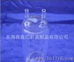 精品推荐加工质优价廉石英仪器