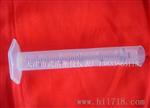 供应优质pp塑料透明、环保透明量筒10ml