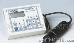 特价供应日本HIOS HDP-50测试仪