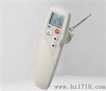 德图 testo 105 冷冻食品温度计 食品温度计套装 湖北代理
