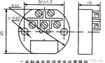 SBW模块式系列温度变送器