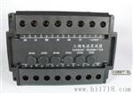 交流电流变送器 输入0-10A 单相电压变送器500V 电压可自定义
