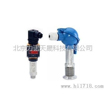 厂家TC-1207卫生型压力传感器