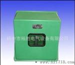 供应变送器用KXF-1A  KXW-1A系列仪表保护箱,仪表保温箱.