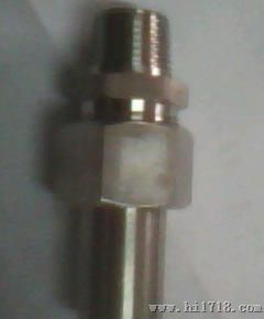 供应用于液压工程管道中的焊接式管接头