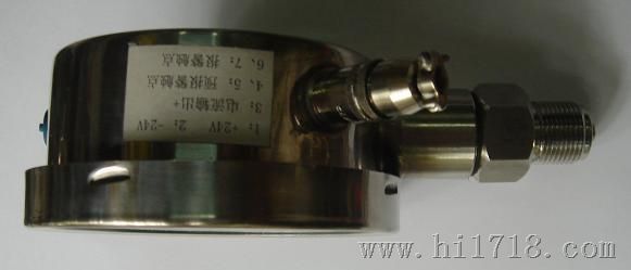 供应LED-3351AP压力变送器(图)