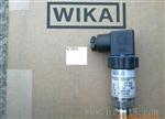 WIKA S-10 压力传感器 优惠