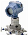3051C型差压，表压与压力变送器-差压变送器3051CD