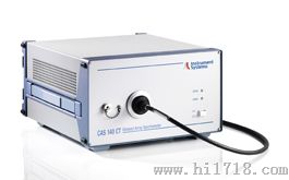 CAS140CT 光谱仪led检测系统