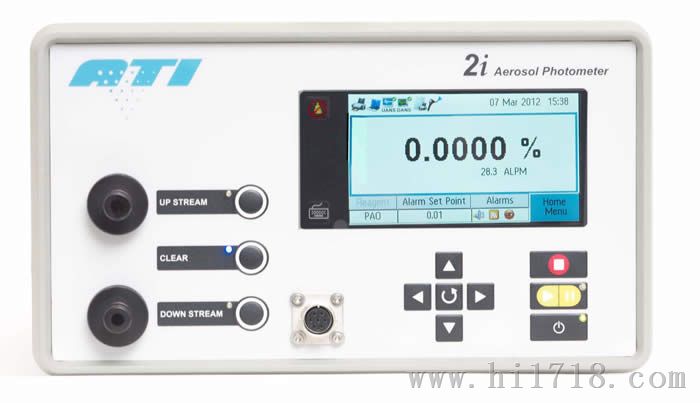 ATI-2I 过滤器检漏仪